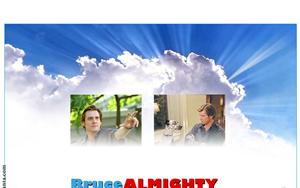 Bruce Almighty